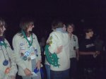 Austiegsfest 2011